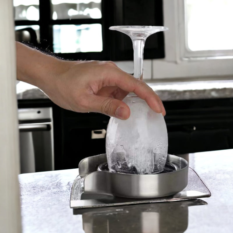 Automatisk Glas- og Kopvasker