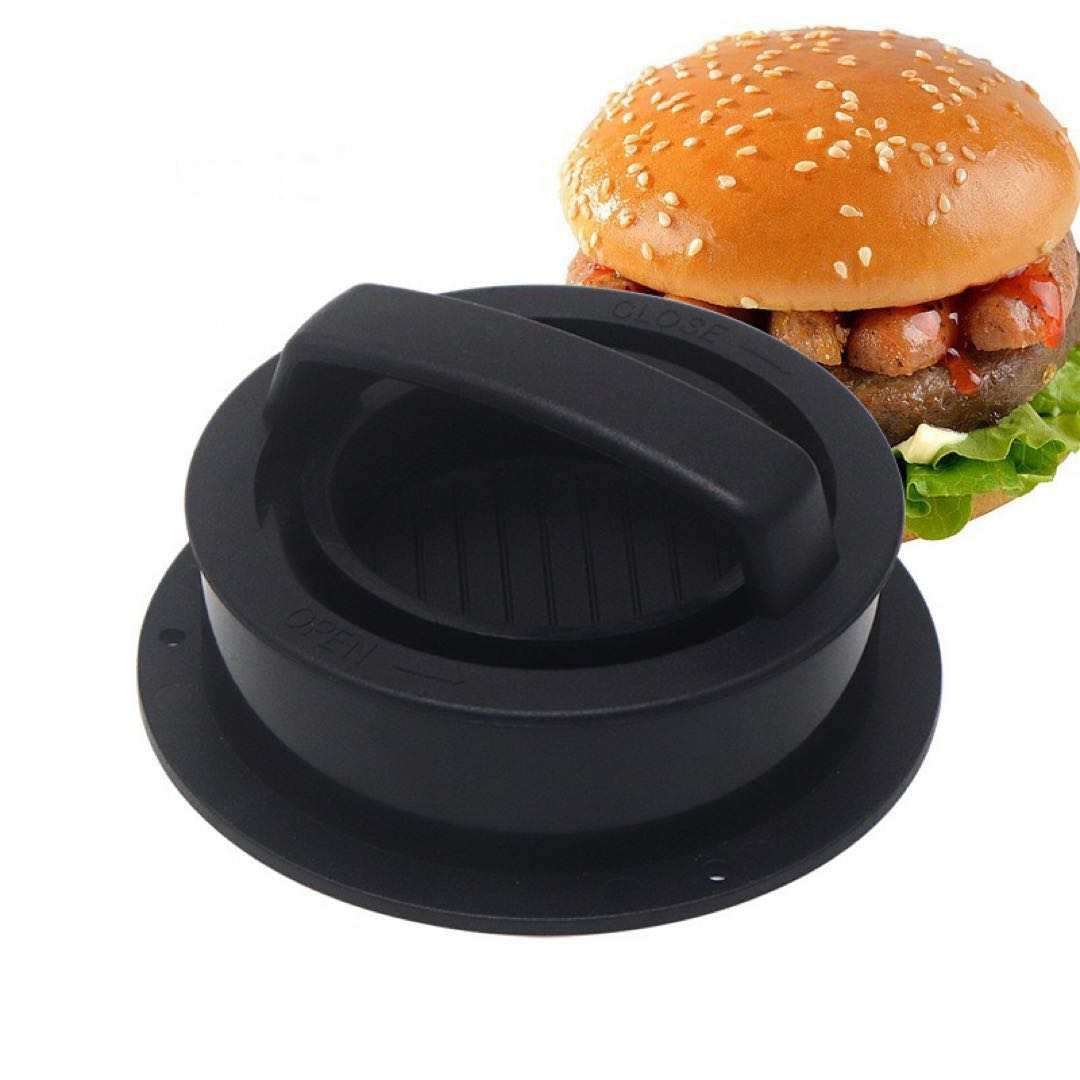 Burgerbøfpresse