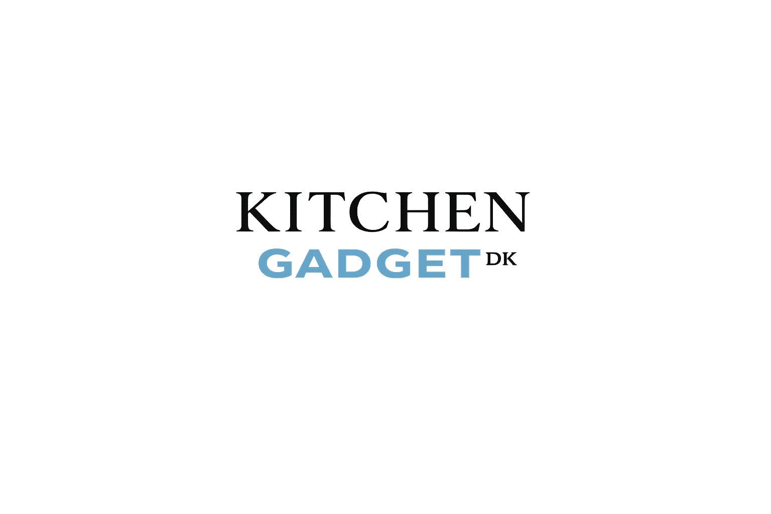 Kitchen Gadget Danmark