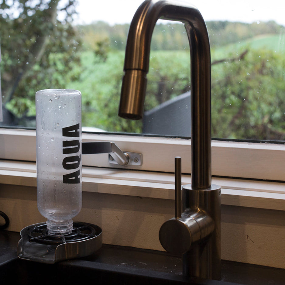 Automatisk Glas- og Kopvasker