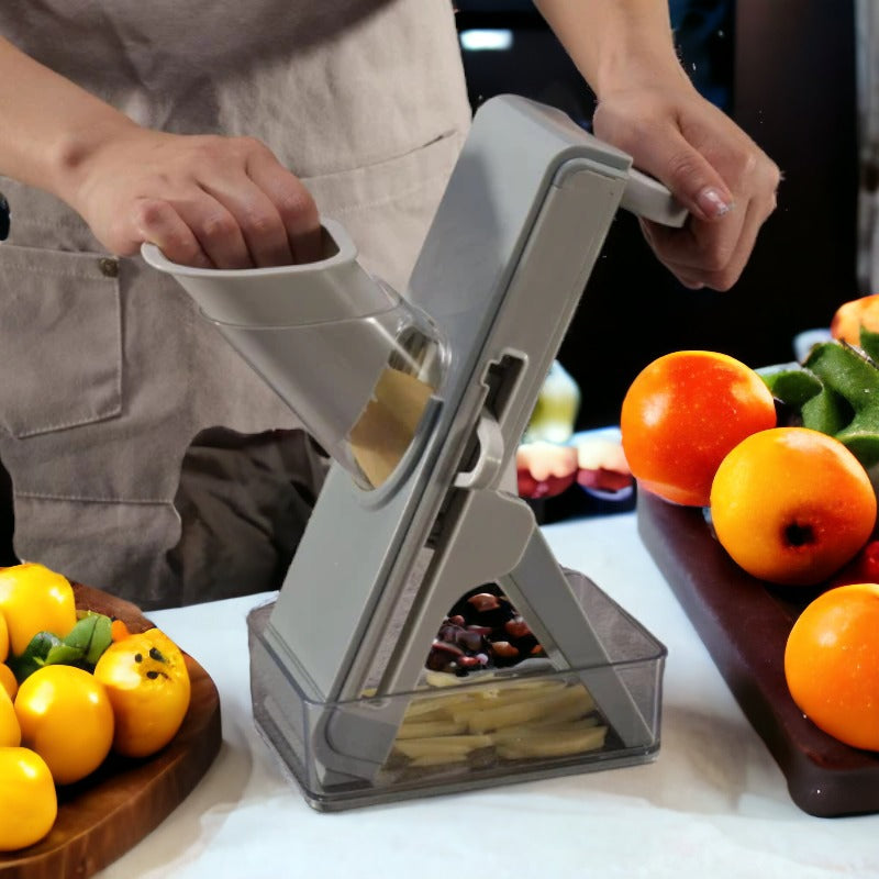 Multi Slicer Premium