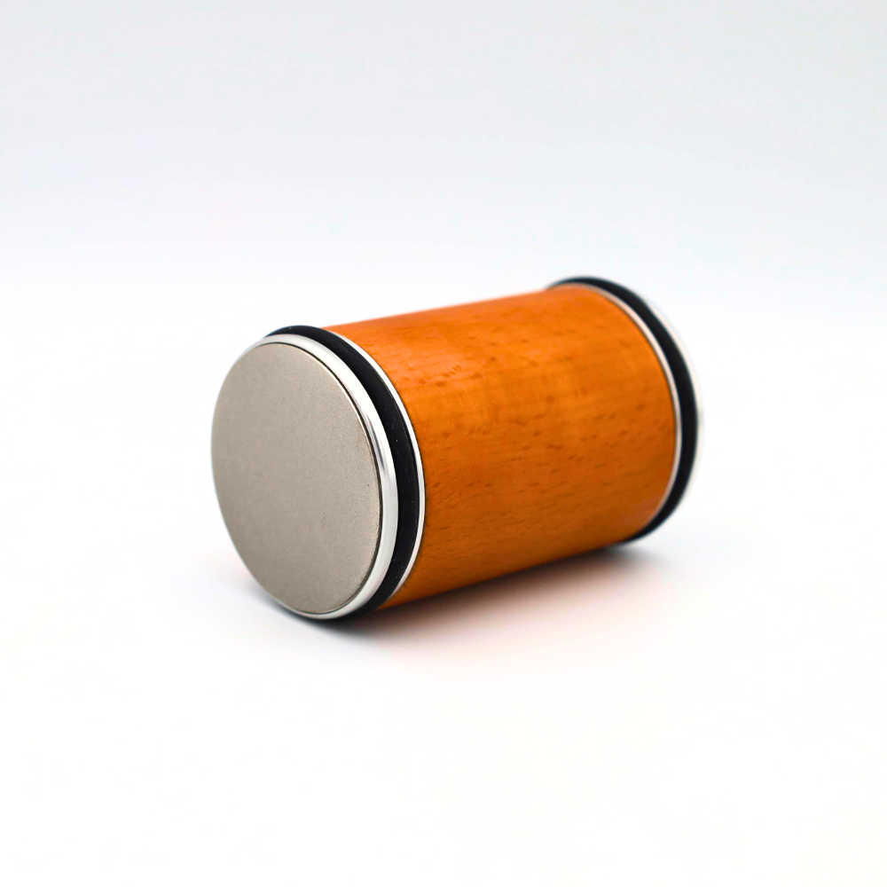 Præcisions knivsliber – Magnetisk støtte